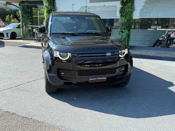 Land-Rover Defender - 2