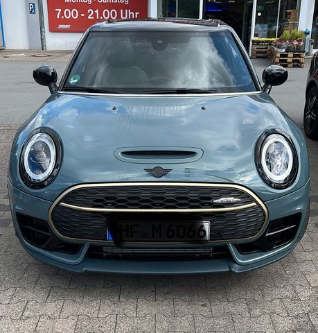 MINI John Cooper Works Clubman JCW ALL4 Untold Ed...