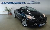Vorschaubild Peugeot 207 CC Cabrio-Coupe Sport