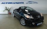 Peugeot 207 CC Cabrio-Coupe Sport - Peugeot 207 in Leipzig
