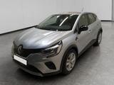 Renault Captur 1.6 E-Tech hybrid Zen 145cv auto - Renault Captur Zen mit Hybrid-Antrieb (Benzin/Elektro)