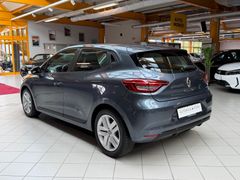 RENAULT Clio V E-TECH Hybrid|SHZ|LED|Navi|Klima|CarPlay
