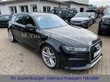 Audi RS6 4.0 TFSI AVANT QUATTRO B&O|PANORAMA|HEAD-UP - Audi RS6: R