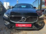 Volvo S60 Lim. Inscription Recharge Plug-In Hybrid AWD - Volvo S60: Awd
