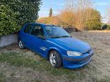 Peugeot 106 Rallye TU3JP FESTPREIS - Peugeot 106 Gebrauchtwagen
