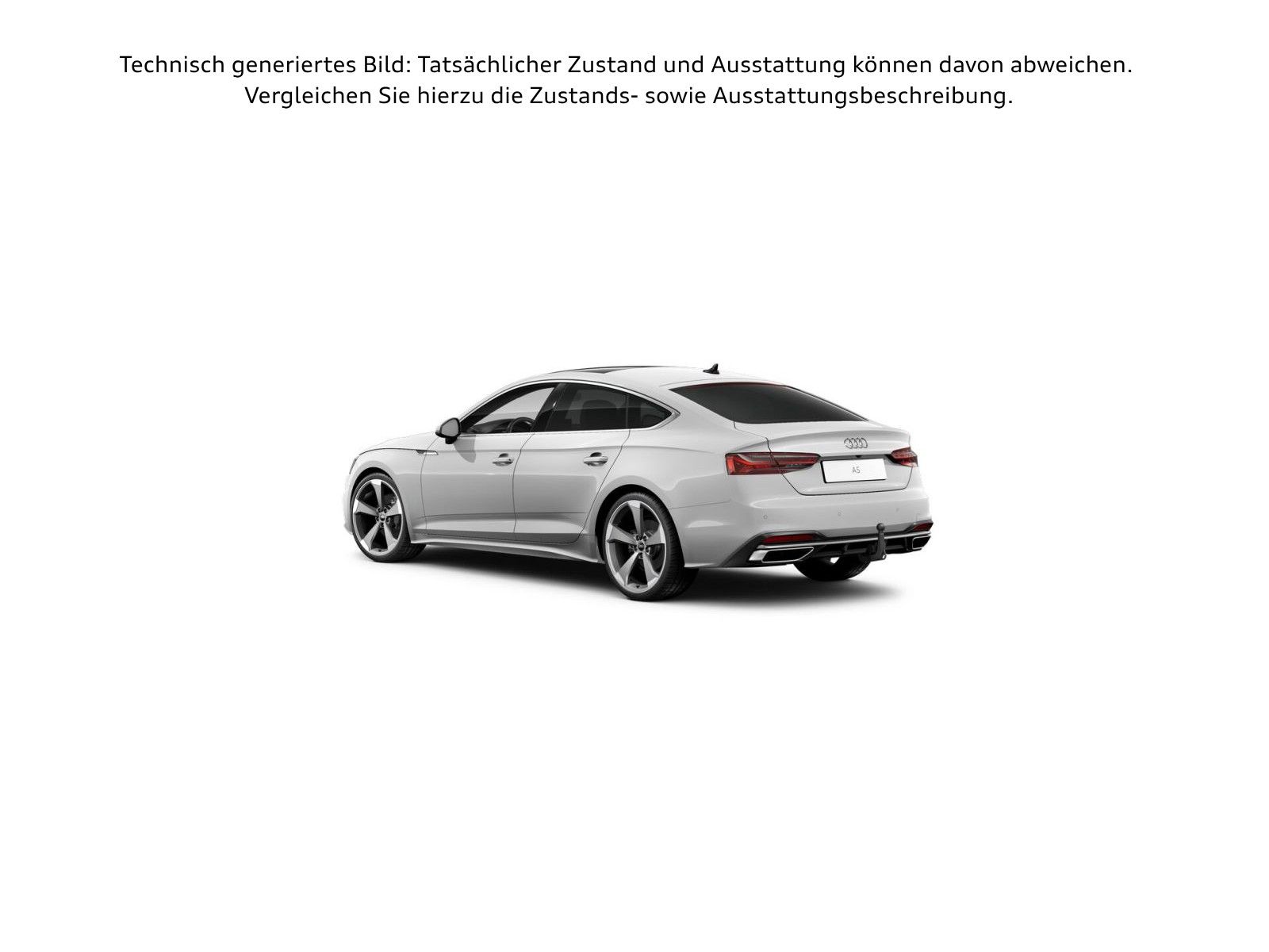 Audi A5 - Bild 4