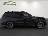 BMW X7xDrive40d*M Sport*LED*ACC*Navi*PanoSky*AHK*360 - BMW X7 Gebrauchtwagen