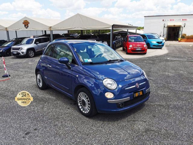 Fiat FIAT 500 1.2 GPL OFFERTA PROMO WEB