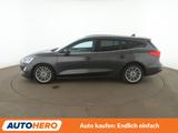Ford 1.5 EcoBoost Titanium Aut.*AHK*NAV*TEMP*CAM*PDC* - Ford Focus Gebrauchtwagen in Hannover