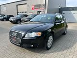 Audi A4 Avant 2.0 *AHK* HU/AU NEU* SITZHZG.* TEMPO* - Audi A4 aus 2007: Kombi