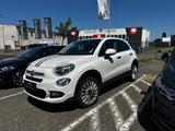 Fiat 500X Lounge/Euro6 - gebrauchte Fiat 500X aus dem Jahr 2017