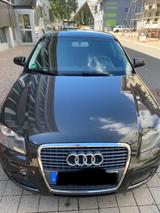 Audi A3 1.6 FSI Ambiente Sportback Ambiente - Audi A3 aus 2004: Sportback
