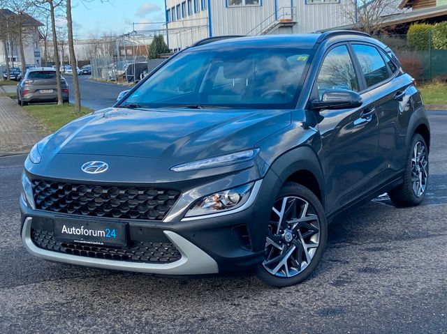 Hyundai Kona Trend Hybrid 2WD*1.Hand*Autom.*RFK*