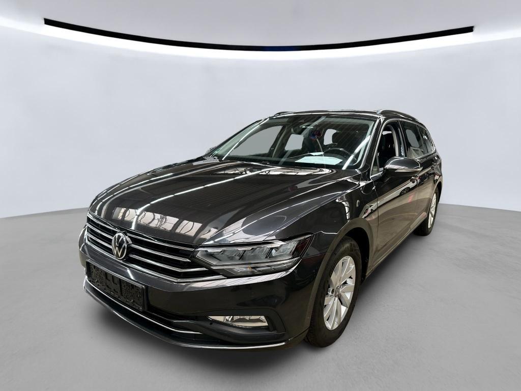 Volkswagen Passat Business*DSG*Virtuell Cockpit*1.Hand*MwSt