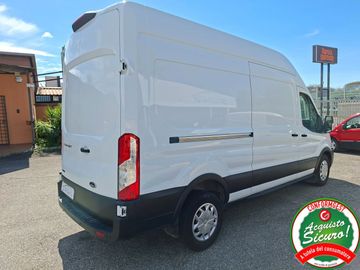 Ford Transit - 3