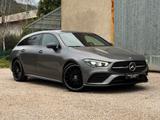 Mercedes-Benz Mercedes CLA 220 d AMG 4Matic | PREZZO PROMO - Mercedes CLA 220 mit Halbautomatikschaltung