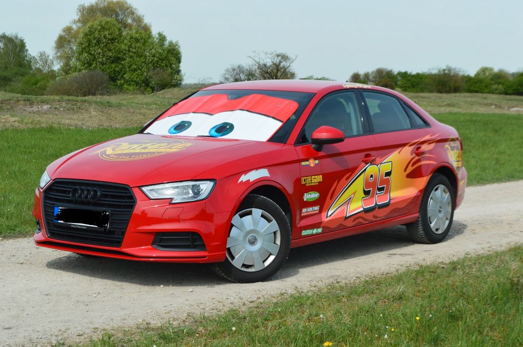 Image of Audi A3