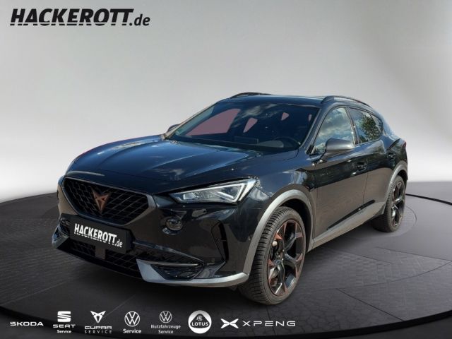 Cupra Formentor VZ 1.4 e-HYBRID *Batteriezertifikat* A