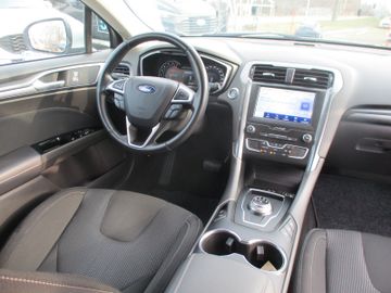 Ford Mondeo Turnier Titanium PDC + AHK ab.+ Automatik