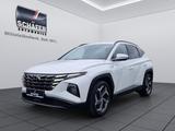 Hyundai TUCSON Prime/Leder/el. Sitze/19"Alu/4xSHZ/LHZ/RF