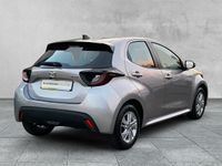 Mazda 2 Hybrid - Vorschau Bild 5