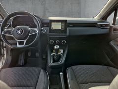 Fahrzeugabbildung Clio V Intens TCe 90