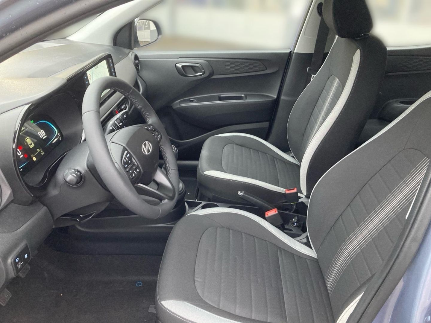 Fahrzeugabbildung Hyundai i10 Trend 1.0 EU6d MJ25 Navi Apple CarPlay Andro