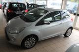 Ford Ka Titanium - Ford Ka/Ka+ aus 2012