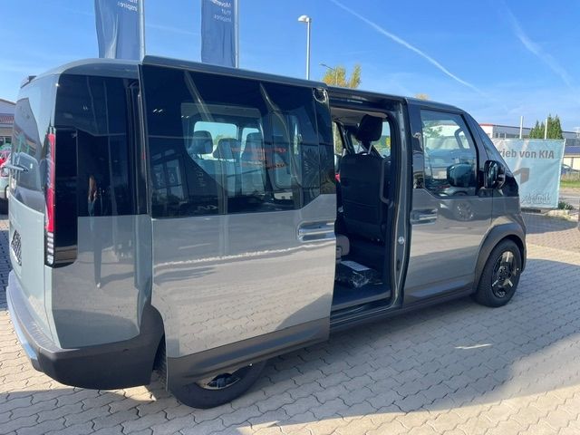 Fahrzeugabbildung Kia PV5 Passenger 120 kW Elite LED totWinkAss