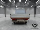 Mercedes-Benz SPRINTER 208 DOKA PRITSCHE - Mercedes-Benz 208 d