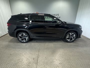 Skoda Kodiaq 1.5 TSI mHEV 110 kW Sportline Panodach