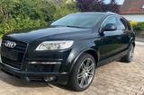 Audi Q7 3.0 S.line Quattro - Audi Q7 aus 2008: Line