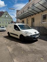 Peugeot Partner Kastenwagen Diesel / frisc... - gebrauchte Peugeot Partner aus dem Jahr 2011