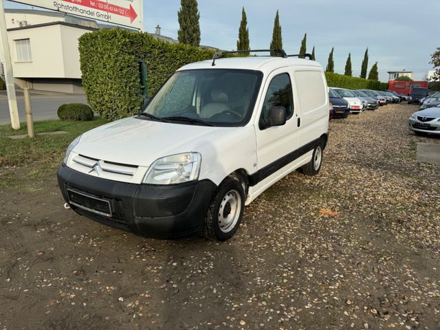 Citroën Berlingo 1.1 600 Kasten