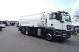 MAN 26.440  6X2  Lindner & Fischer  Oben& Untenbefül - MAN Unt