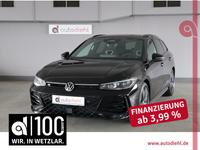 Volkswagen Passat Variant 2.0 TDI DSG R-Line*AHK*ACC