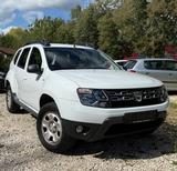 Dacia Duster I Laureate 4x2   *1.Hand