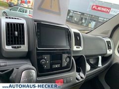 Fiat Ducato Elektro L4H2 47 KW / TZ 30.03.22