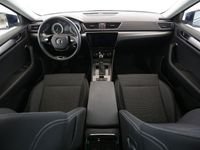 Skoda Superb - Vorschau Bild 8