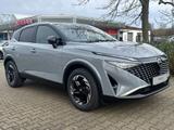 Nissan QASHQAI MY24 1.3 DIG-T MHEV 158 PS Xtronic 4x4 N - Nissan Qashqai mit Benzin-Antrieb: Allradantrieb