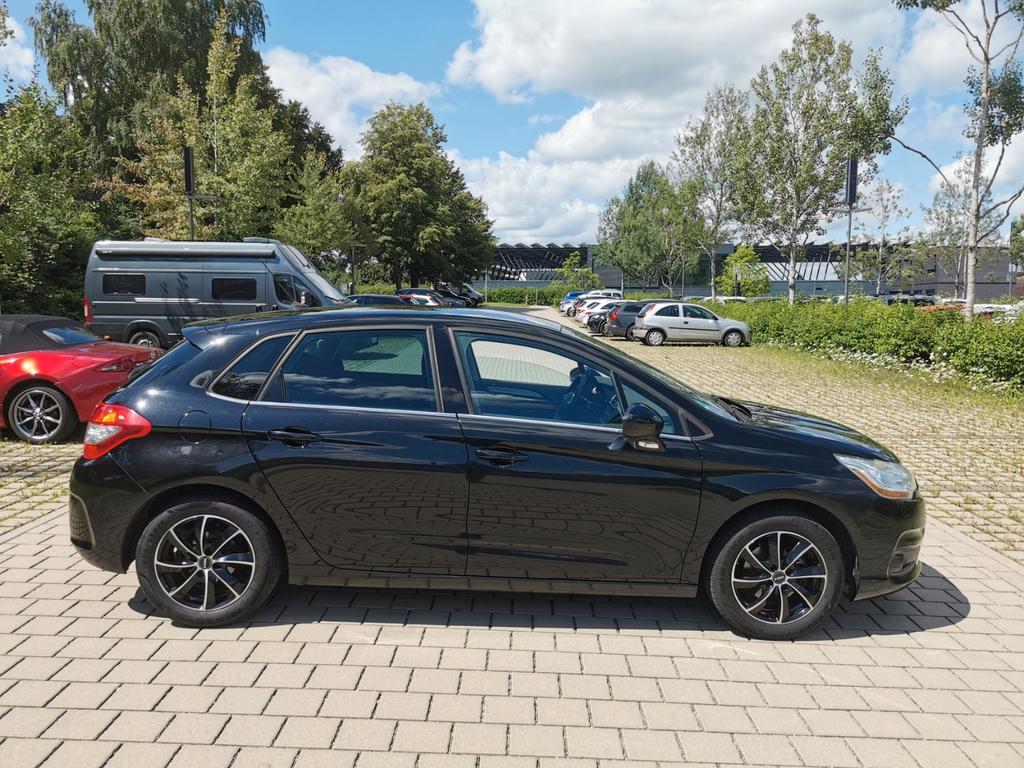 Citroën C4