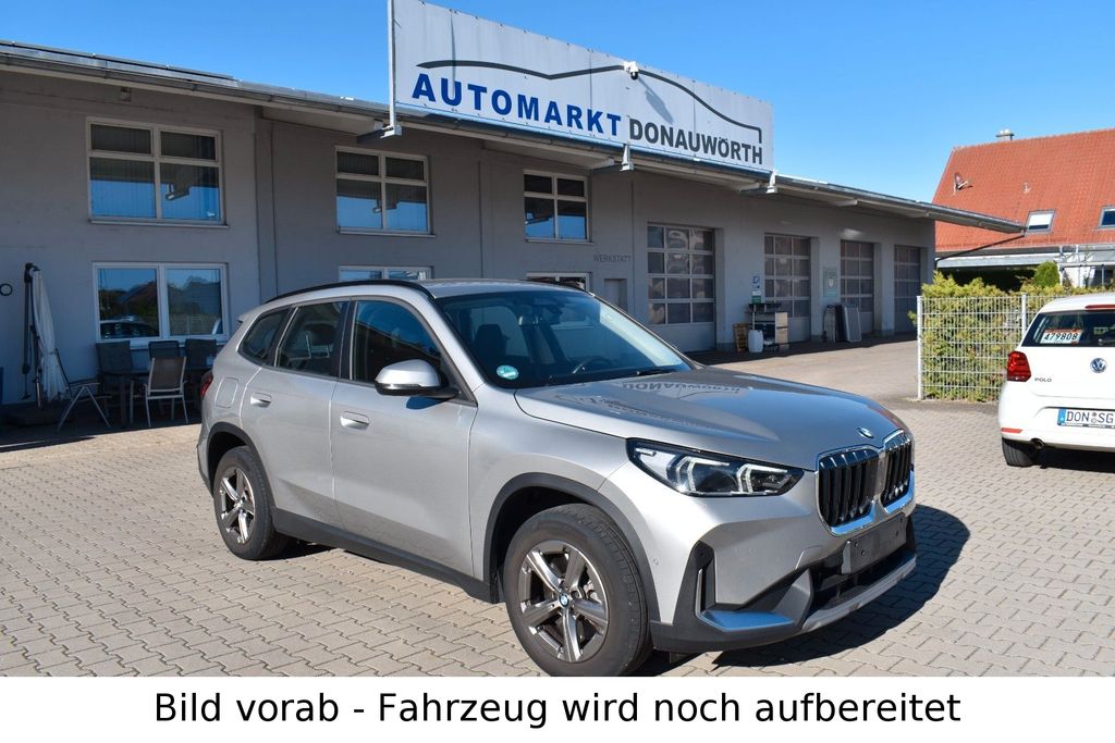 Image of BMW X1