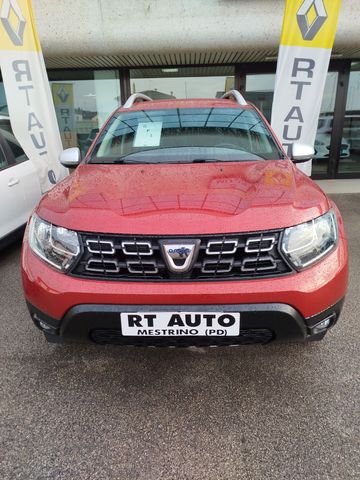 Dacia Duster 1.0 TCe 100 CV ECO-G 4x2 Prestige