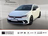 Volkswagen Polo 2.0 TSI DSG GTI Edition 25 ACC Pano Leder - Volkswagen Polo: Leder