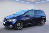 Volkswagen Touran Sound BMT/Navi/2xPDC/AHK/Alu - Volkswagen Touran: Sound