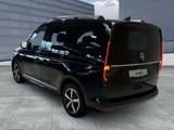 Volkswagen Caddy Style 5-Sitzer 1.5 TSI 84 kW 7-Gang-DSG - Volkswagen Caddy: Style