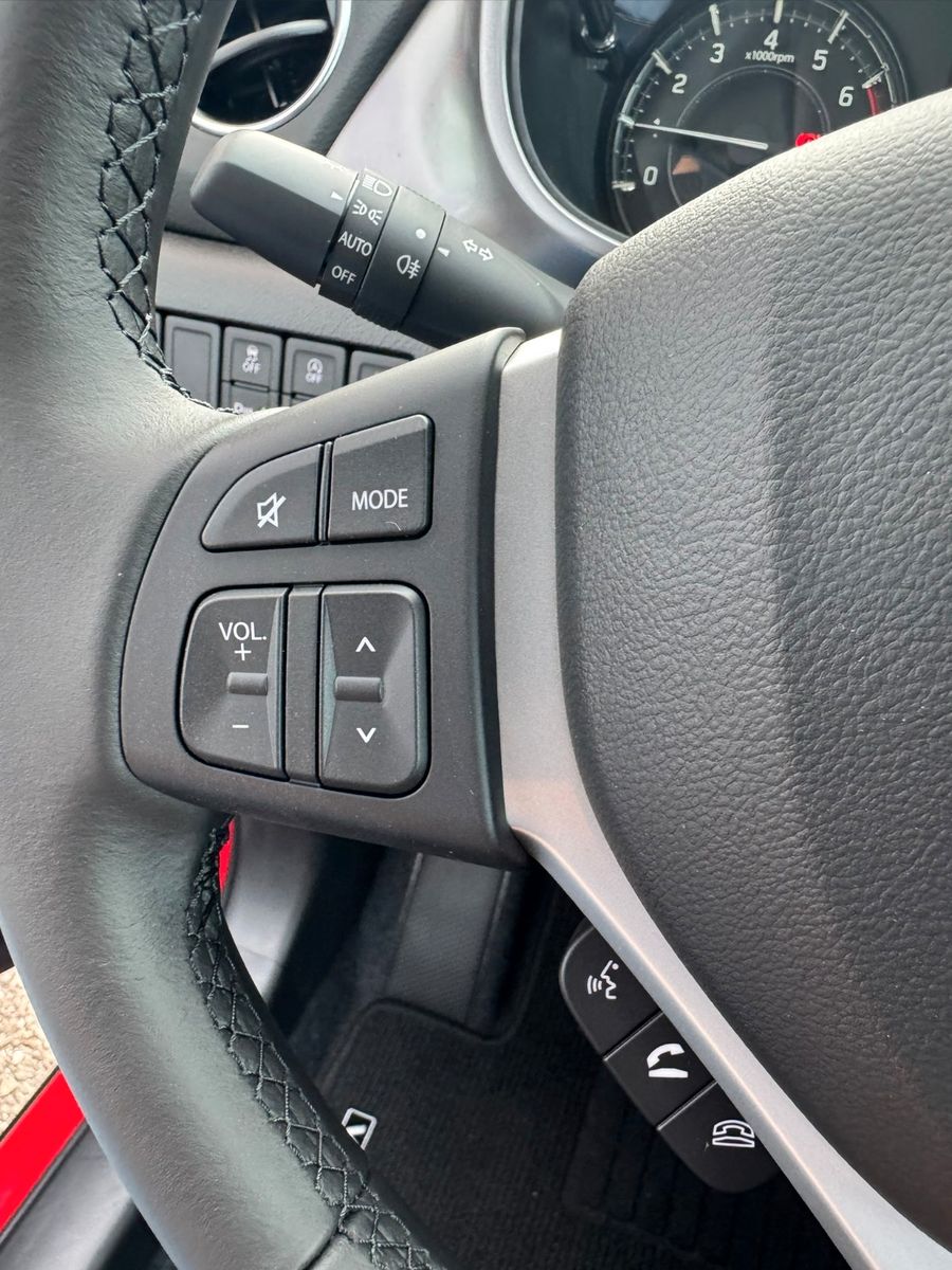 Suzuki Vitara - Bild 22