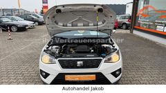 SEAT Arona/Wunderschönes Fahrzeug/1.Vorbesitz!