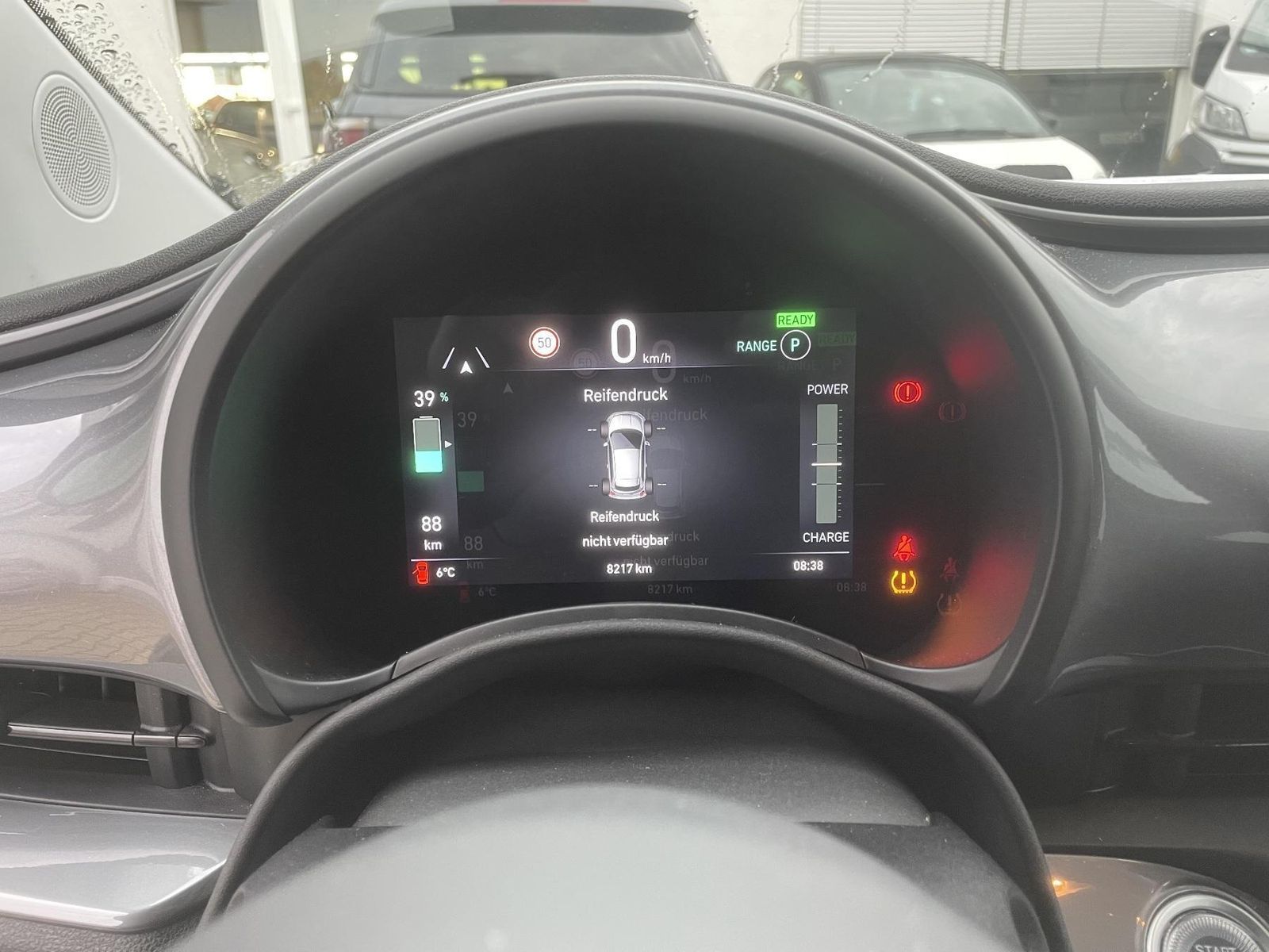 Fiat 500e - Bild 12