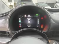 Fiat 500e - Vorschau Bild 12